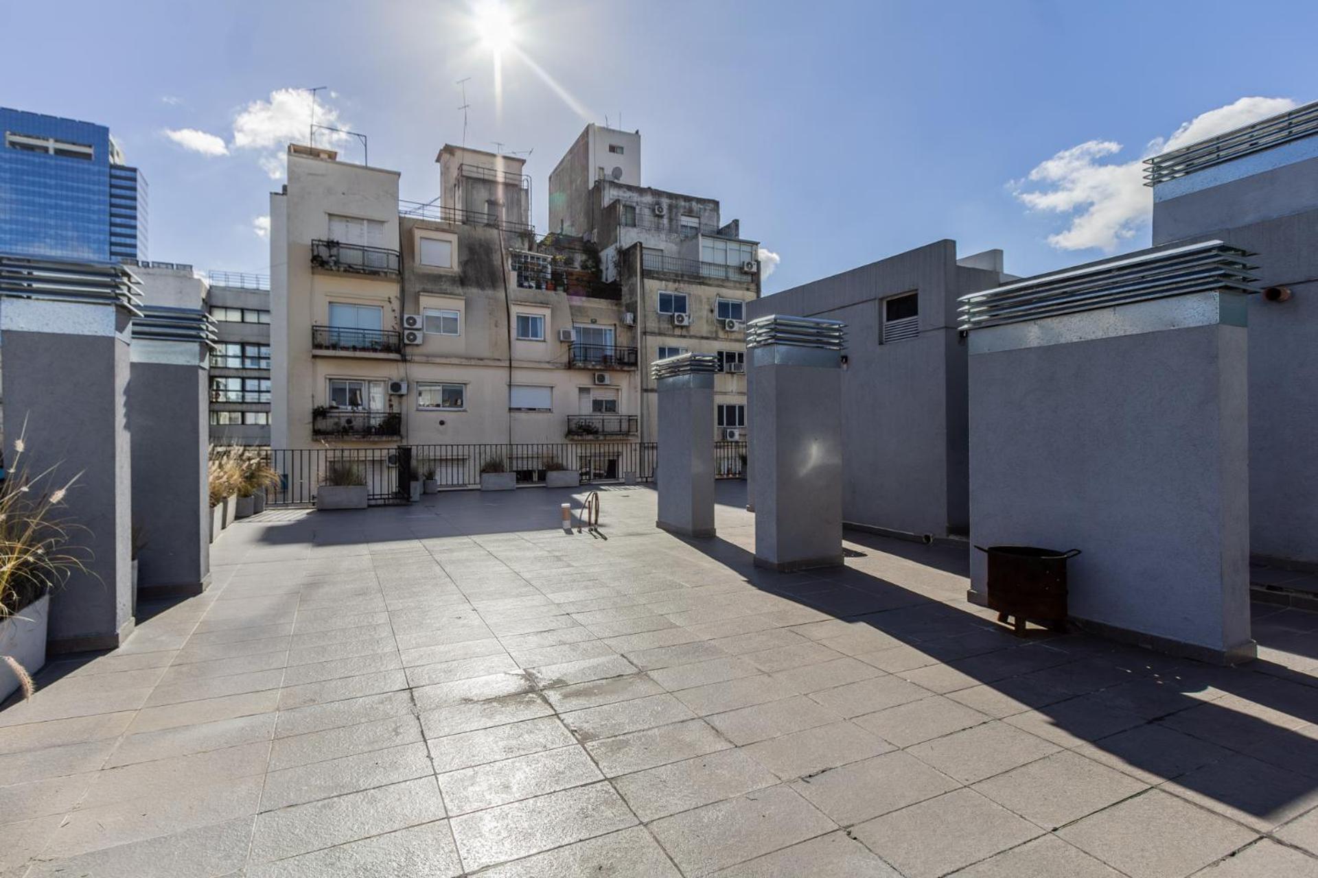 Appartamento Departamento San Telmo Para 2 *
