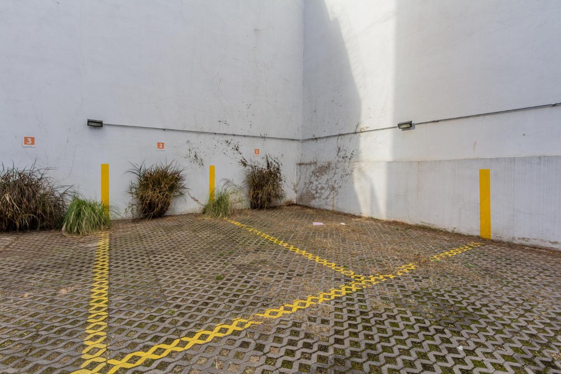 Departamento San Telmo Para 2 Appartamento *