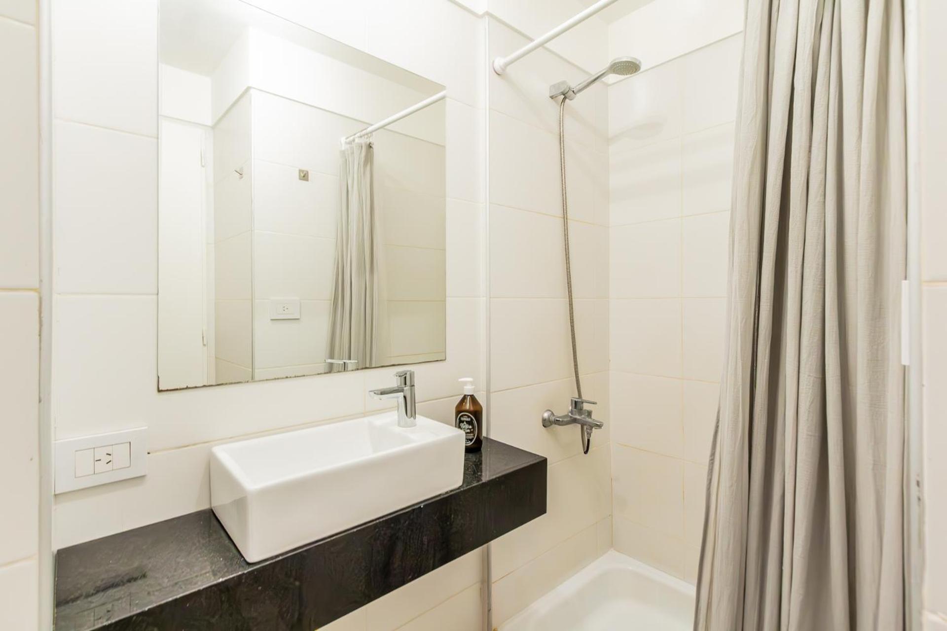 Departamento San Telmo Para 2 Appartamento