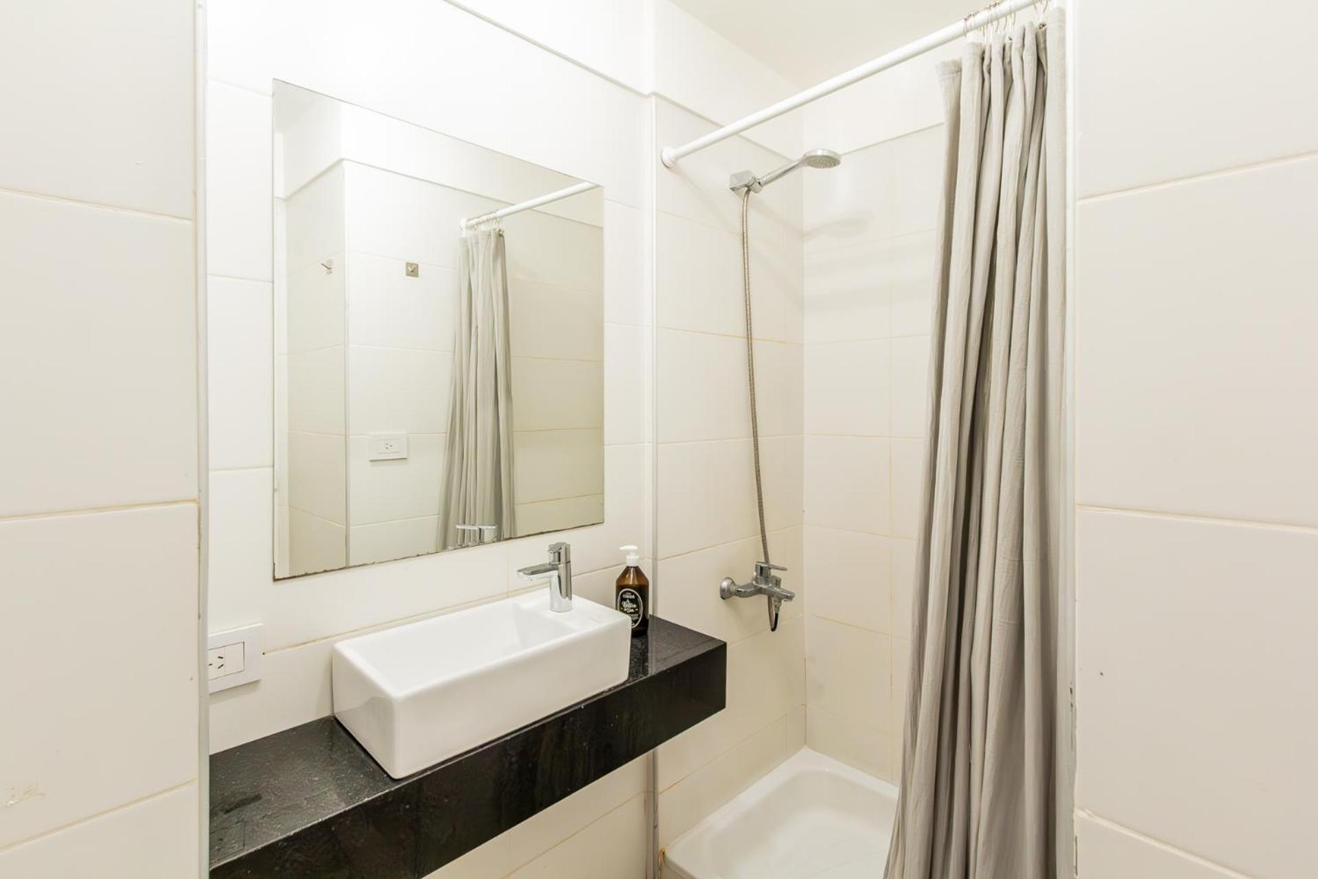 Departamento San Telmo Para 2 Appartamento Buenos Aires