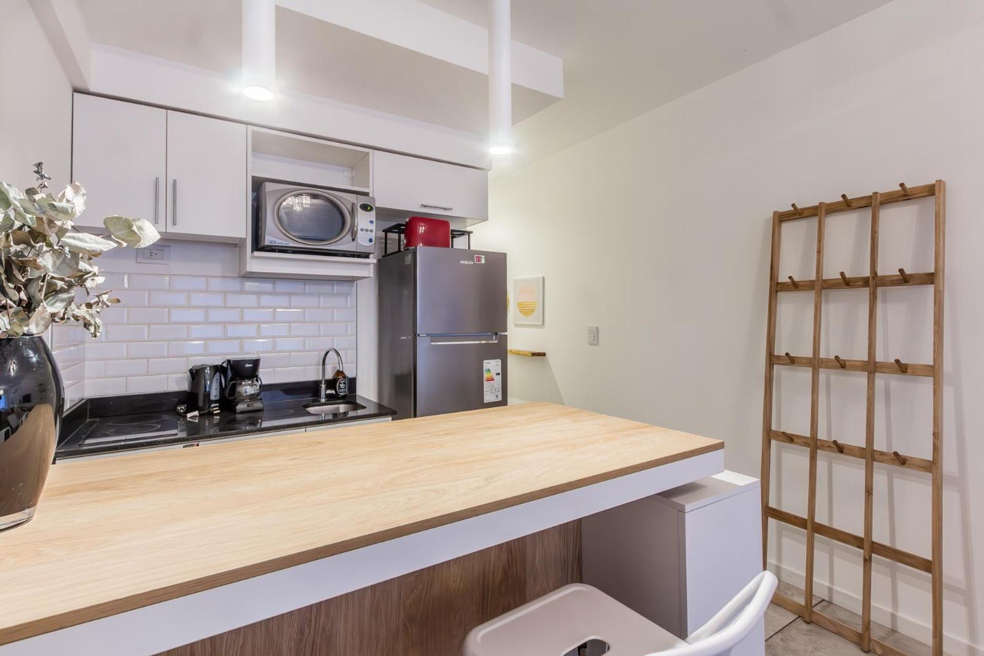 Appartamento Departamento San Telmo Para 2